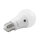 Smarter Lighting SupValue A60 6.5W Sensor 3000K E27 Non-Dimmable