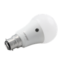 Smarter Lighting SupValue A60 9.5W Sensor 3000K B22 Non-Dimmable