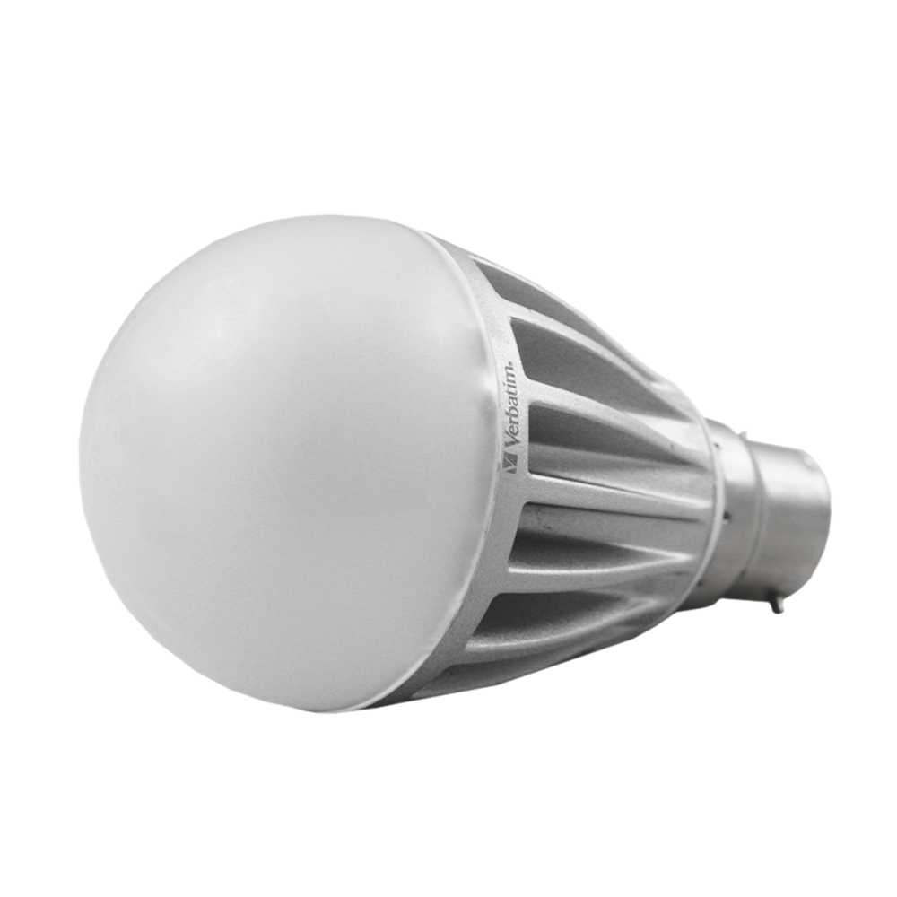 LED Classic A 10W GLS 5800K B22 Non-Dimmable