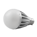 LED Classic A 10W GLS 5800K B22 Non-Dimmable