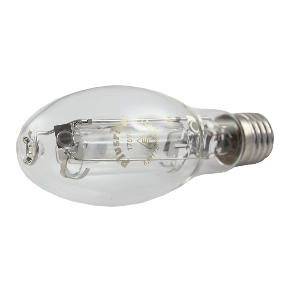 Protected Metal Halide Lamp 175W NDL EDX54 4000K E27