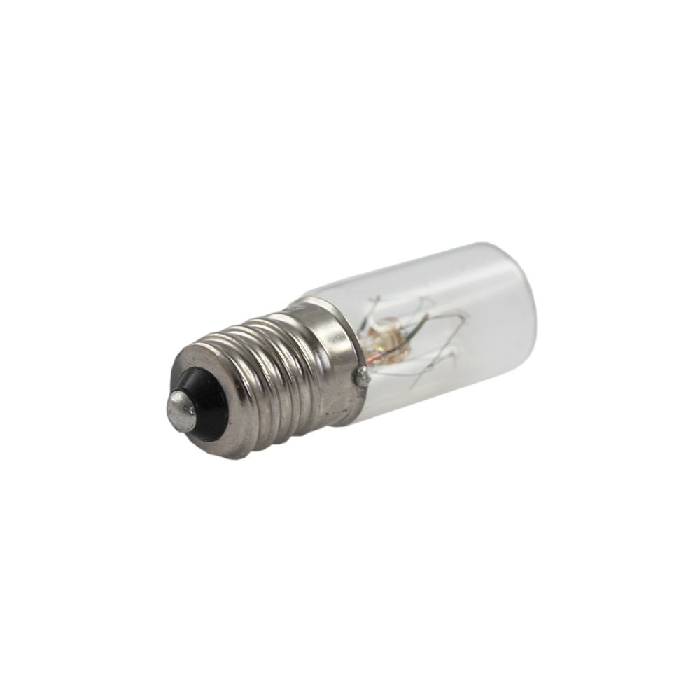 Miniature Incandescent Lamp 15W 130V E14