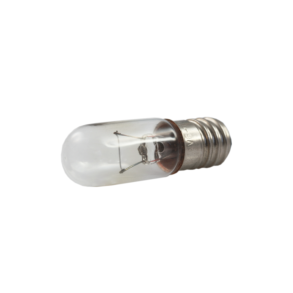 Miniature Incandescent Lamp 5-7W 12V 118403 E14