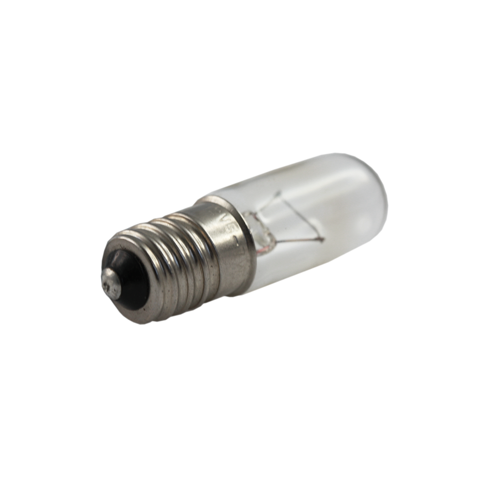 Miniature Incandescent Lamp 5-7W 12V 118403 E14