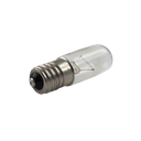 Miniature Incandescent Lamp 5-7W 12V 118403 E14