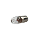 Miniature Incandescent Torch Lamp 300MA 2.2V 111374 E10