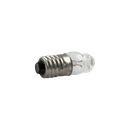 Miniature Incandescent Torch Lamp 300MA 2.2V 111374 E10