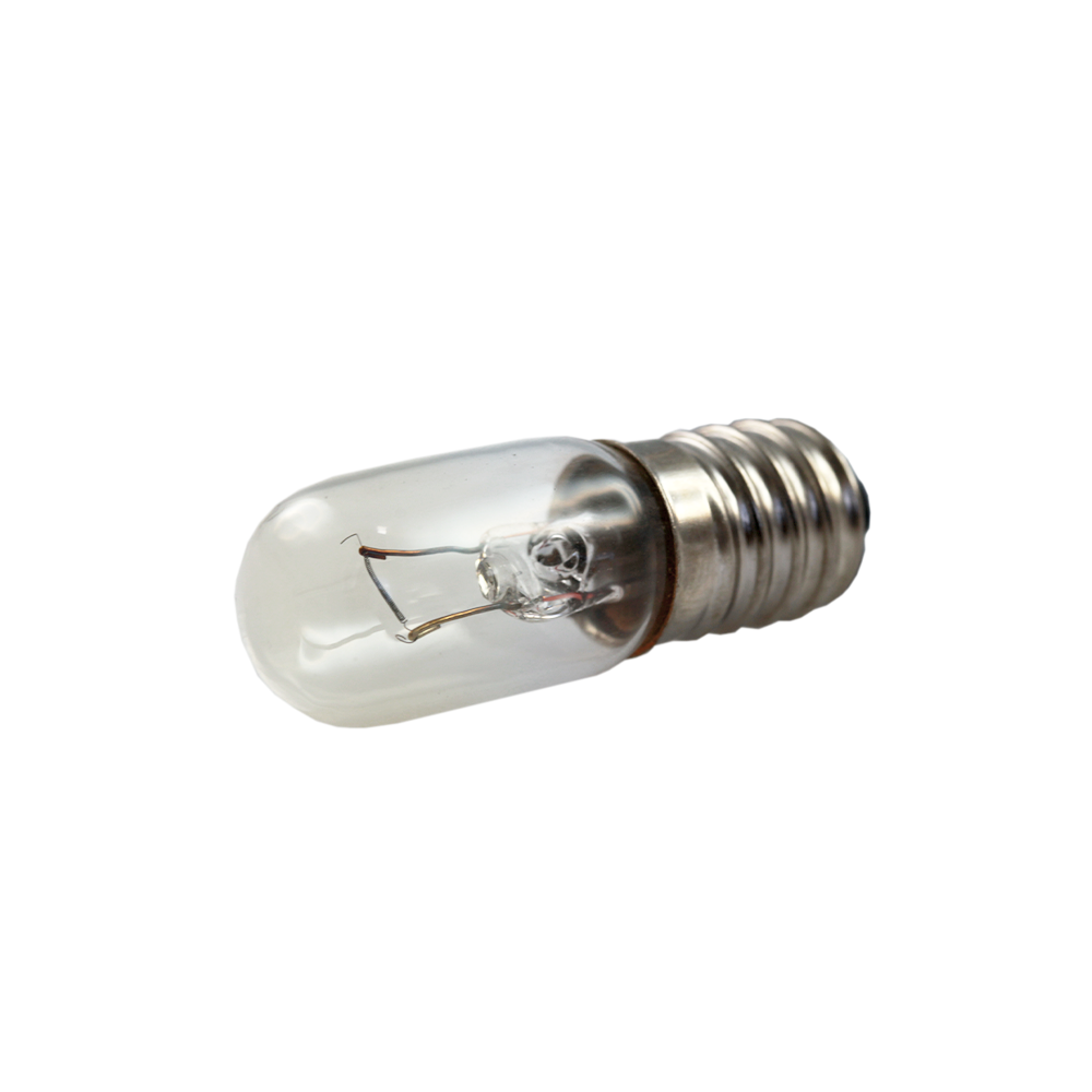 Miniature Incandescent Lamp 5W 6V 118501 E14