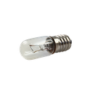 Miniature Incandescent Lamp 5W 6V 118501 E14