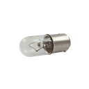 Miniature Incandescent Lamp 15W 24V 118895 BA15d