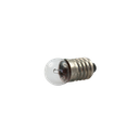 Deluxlite Miniature Incandescent Lamp 500MA 12V 114942 E10