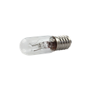 Miniature Incandescent Lamp 5W 130V 118421 E14