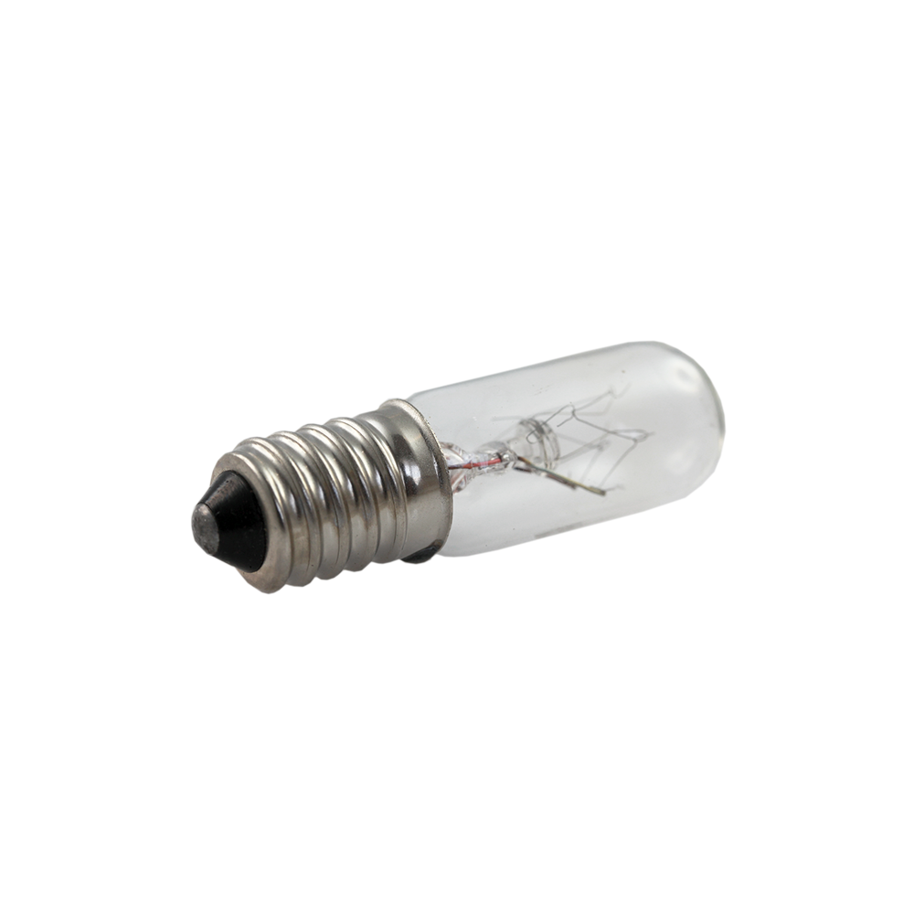 Miniature Incandescent Lamp 5W 130V 118421 E14