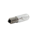 Miniature Incandescent Lamp 5W 130V 118421 E14