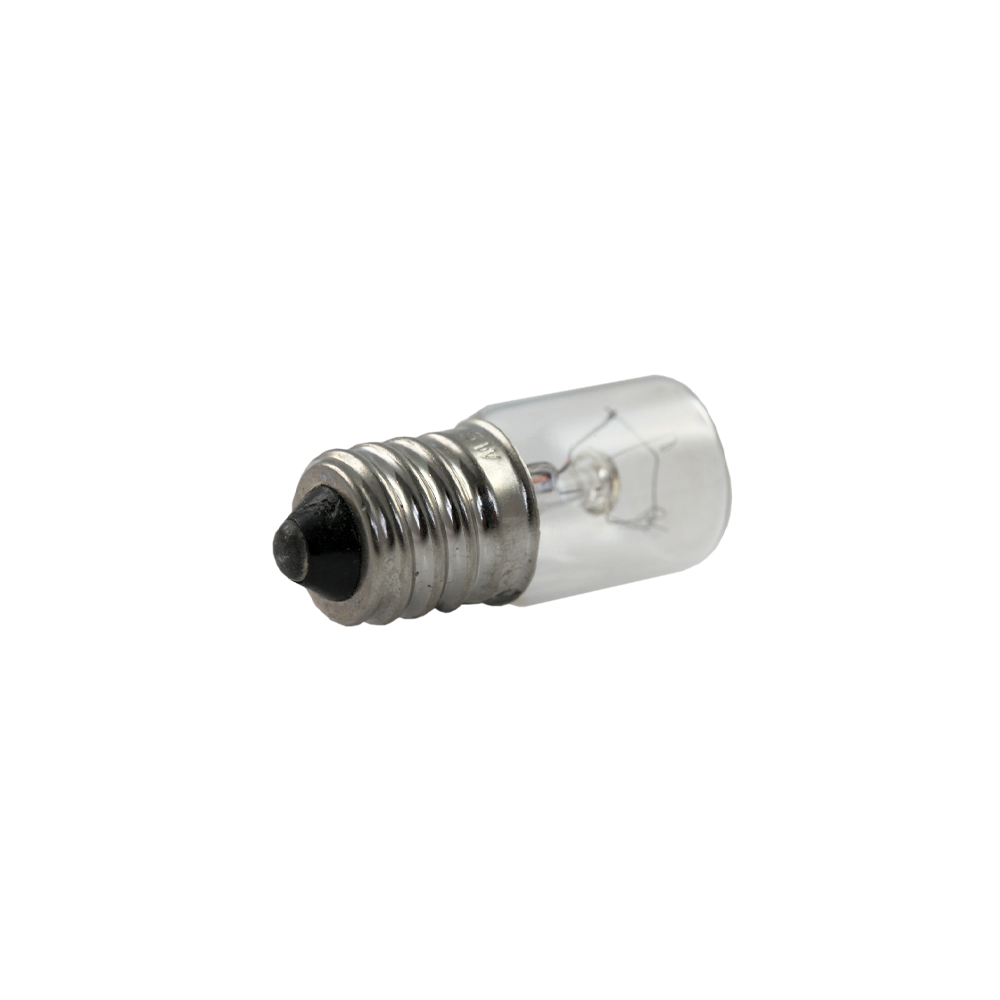 Miniature Incandescent Lamp 5W 60V 117151 E14