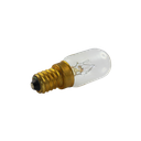 Miniature Incandescent Lamp 25W 130V 124150 E14