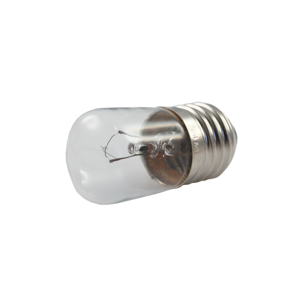 Miniature Incandescent Pilot Lamp 15W 12V E27