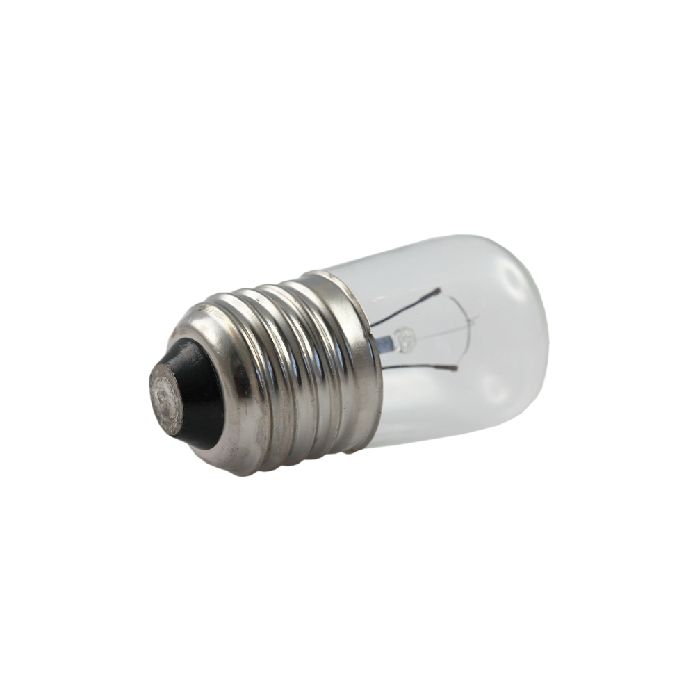 Miniature Incandescent Pilot Lamp 15W 12V E27