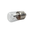 Miniature Incandescent Pilot Lamp 25W 24V E27