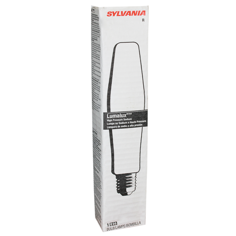 Lumalux High Pressure Sodium 1000W 2000K E25