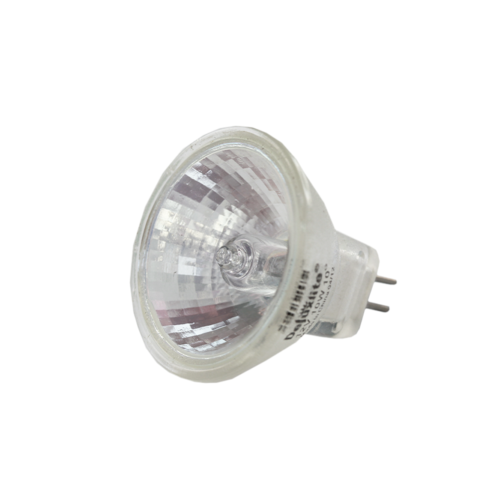 Halogen Dichroic MR11 10W 12V 10D 2700K GU4 Dimmable