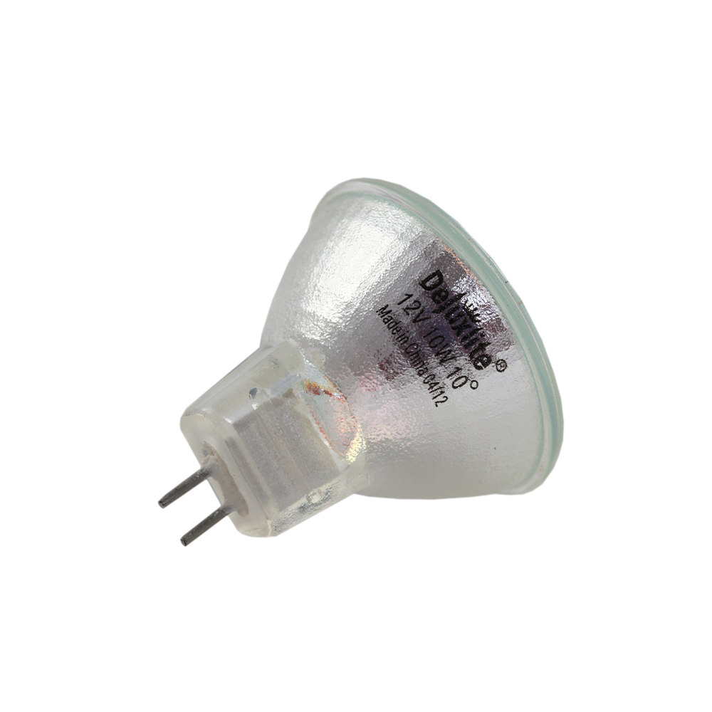 Halogen Dichroic MR11 10W 12V 10D 2700K GU4 Dimmable