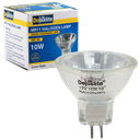 Halogen Dichroic MR11 10W 12V 10D 2700K GU4 Dimmable