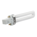 Dulux S 7W Compact Fluorescent PL-S 840 G23 2 Pins