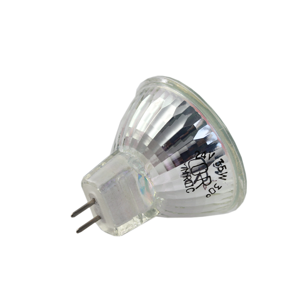 Halogen Dichroic MR11 35W 24V 30D 2700K GU4 132492 Dimmable