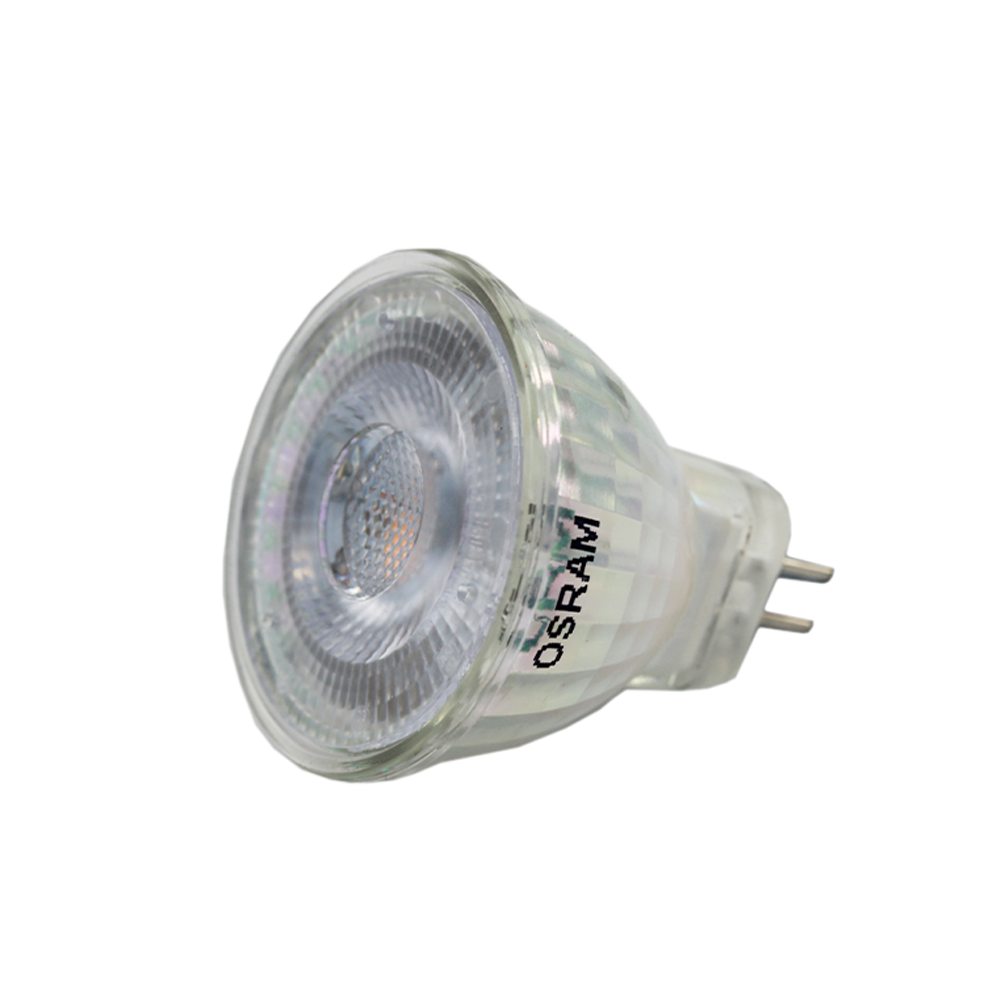 Parathom Dim LED MR11 4.5W 36D 2700K GU4 Dimmable