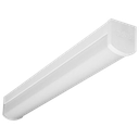 Ascella 35W Tri-Colour LED Batten 1170mm ACS435