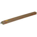 Ascella 35W Tri-Colour LED Batten 1170mm ACS435