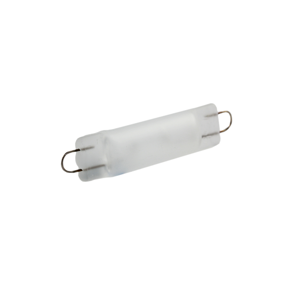 Xenon Rigid Loop Festoon Lamp 5W 12V Frosted