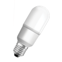 LED Eco Stick 11W 6500K E27 Non-Dimmable