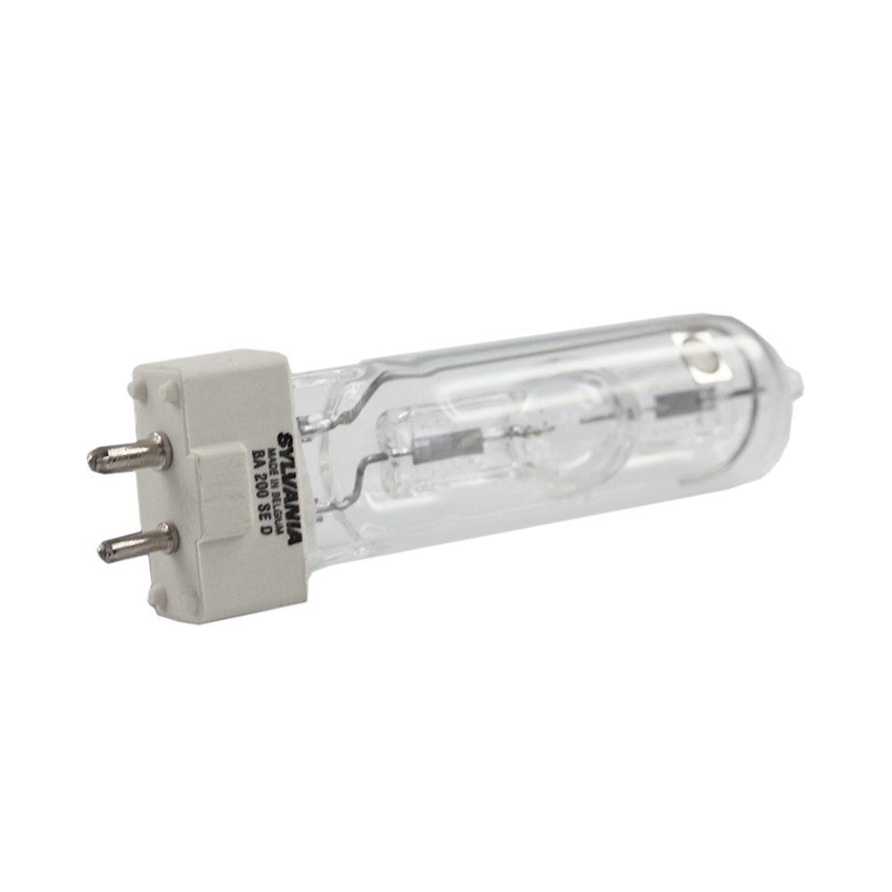 BA 200 SE D Photo Optic Discharge Lamp 200W 70V 5600K GY9.5