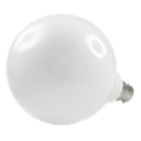 LED G125 Grand Classic 7W Dome Dimmable Globe 2700K B22