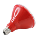 PAR38 EnergX LED Energy Saver Lamp 10W Red 240V E27