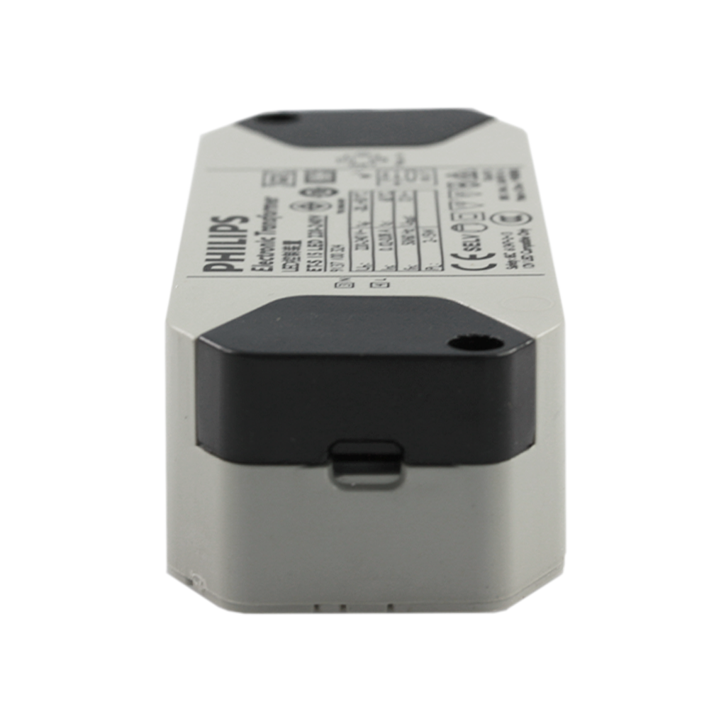 Electronic Transformer ET-S 15 LED 220-240V