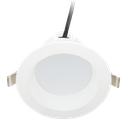 LED Recessed Tri-Colour Downlight 10W 3-CCT Dimmable 115MM