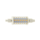 Longlife LED Lamp 4W R7s 3000K Non-Dimmable 78MM