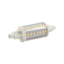 Longlife LED Lamp 4W R7s 3000K Non-Dimmable 78MM