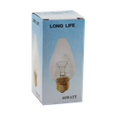 Longlife PFA Shatterproof Silicone Globe 60W 2700K E27