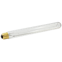 Carbon Filament Lamp Tubular 25W 2000K E27 Dimmable