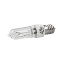 JD Halogen Lamp Clear 100W 2700K 240V E14