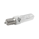 JD Halogen Lamp Clear 100W 2700K 240V E14