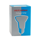 Luxlite Halogen Lamp PAR20 Yellow 50W 240V E27