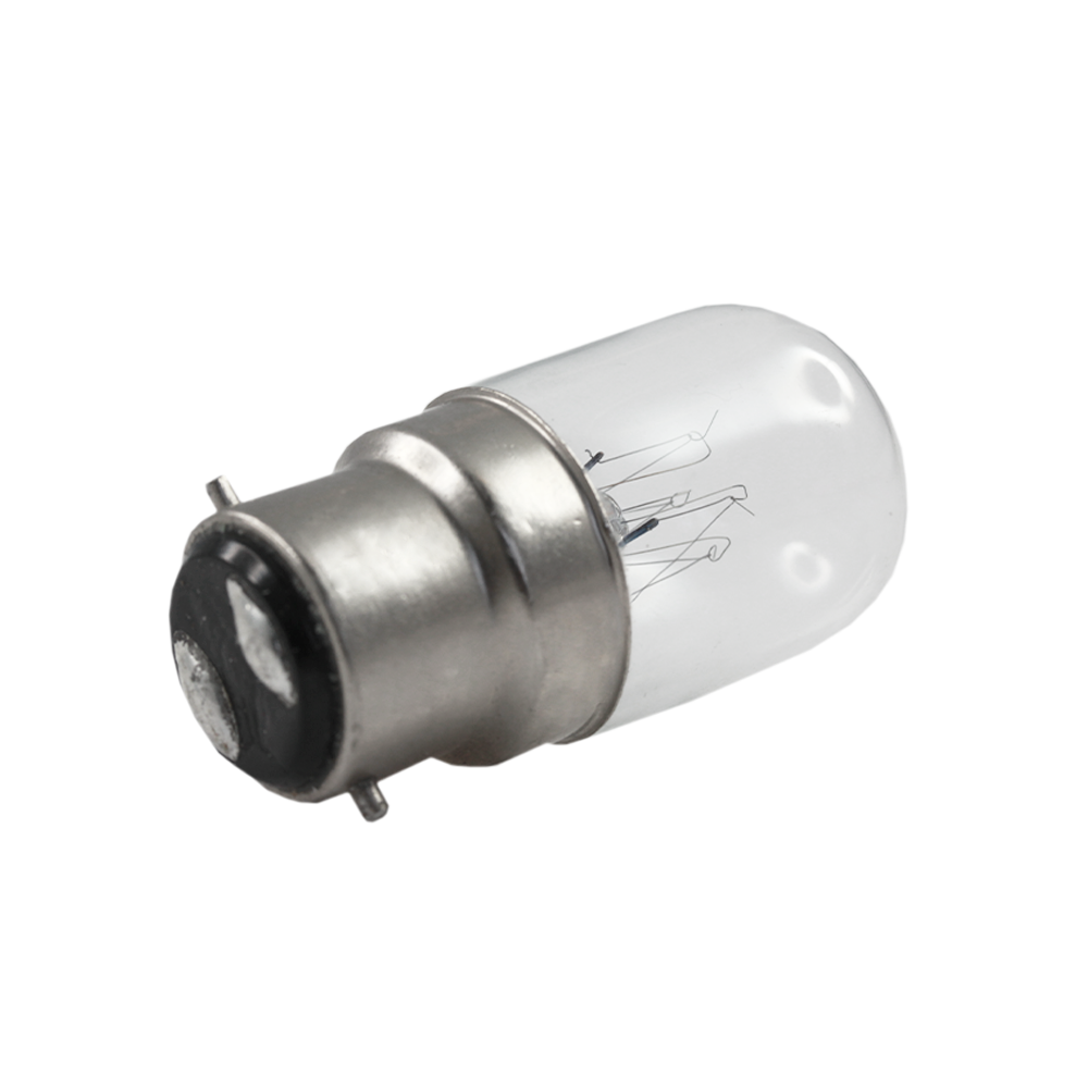 Incandescent Oven Pilot Lamp 15W 2700K B22