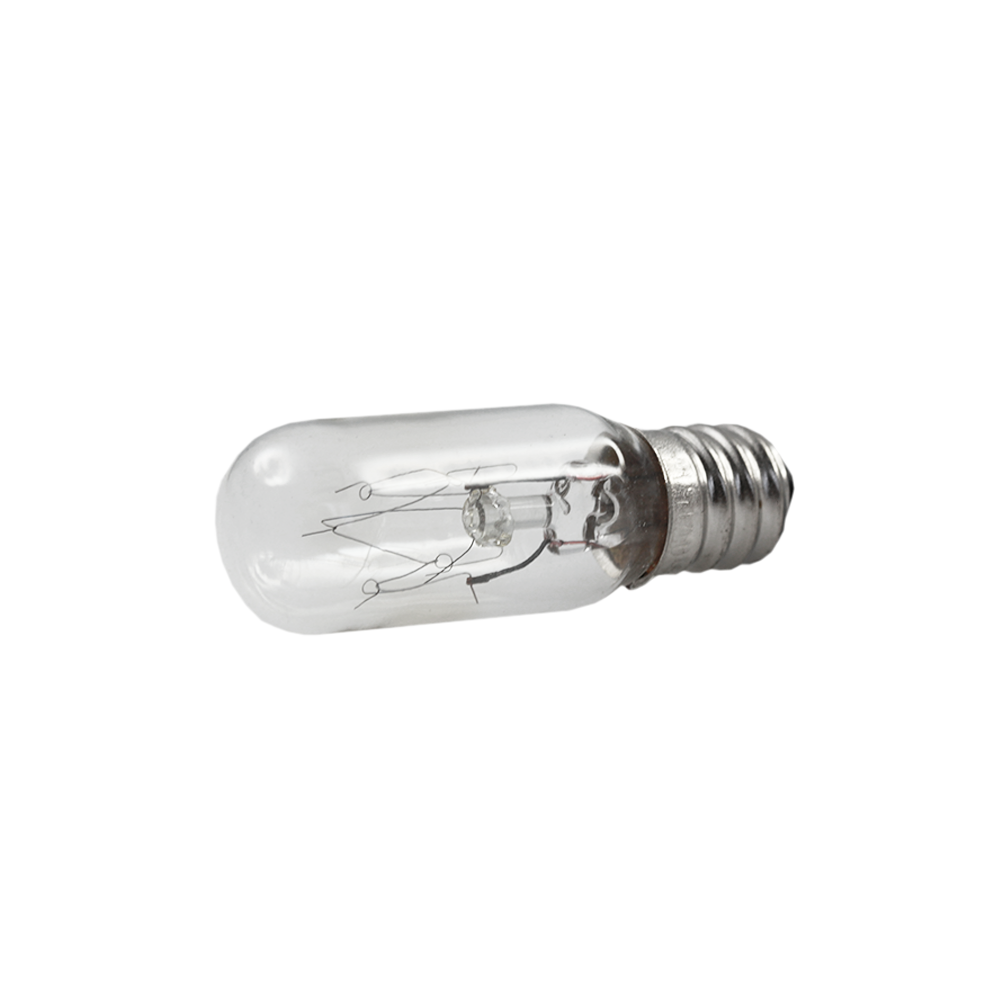 Signal Incandescent Pilot Lamp 15W 2700K E12