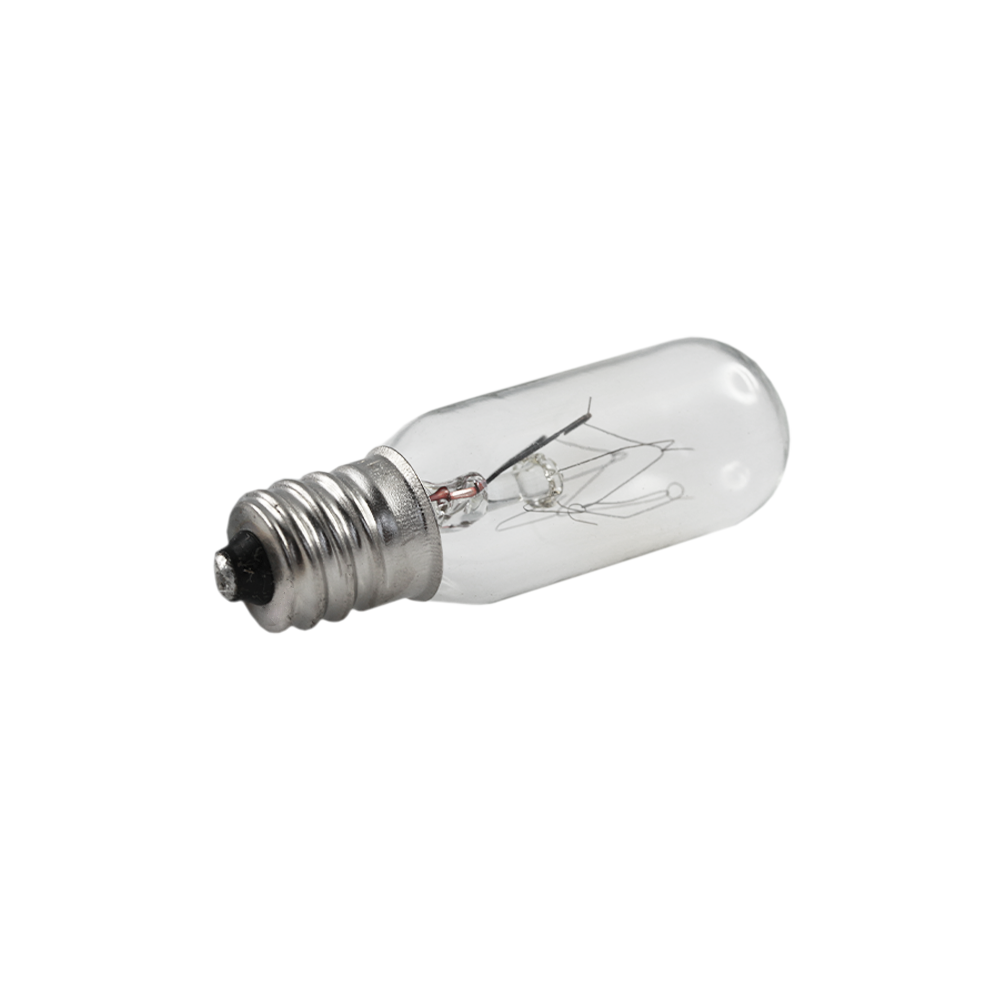 Signal Incandescent Pilot Lamp 15W 2700K E12