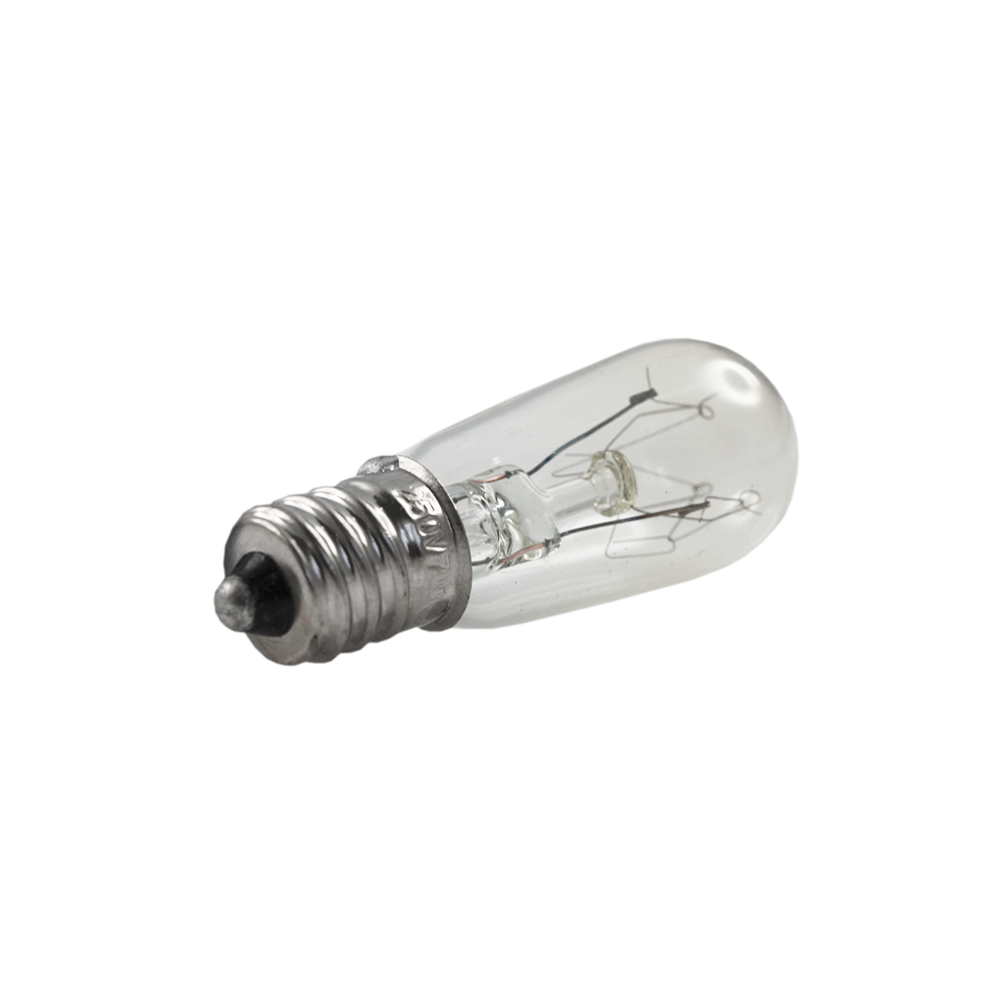 Night Light Pilot Lamp 7W 250V 2700K E12